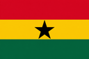 GHANA