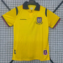 Maillot 25/26 Ecuador  Domicile