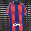 Maillot 25/26  Levante Domicile