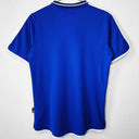 2000 Maillot Retro France Domicile