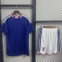 Ensemble 25/26 Japon Domicile  Adult