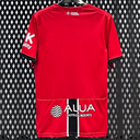 Maillot 25/26 Mallorca Domicile