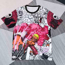 Jersey 25/26 Japan anime Special pink h