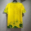 Maillot 2026 Brésil Spécial yellow A