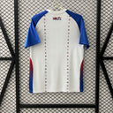 Maillot 25/26  Haiti Extérieur