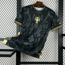 Maillot 25/26 Portugal Spécial black ,