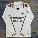Maillot 25/26 Arsenal Third  Manches Longues