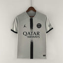 Maillot 2022-2023 PSG Extérieur  Rétro