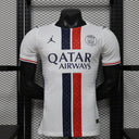 Maillot 26/27PSG player Spécial white