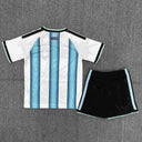 25/26 Ensemble Enfant  Argentine Domicile
