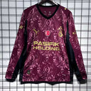 Maillot 25/26 Galatasaray Third Manches Longues