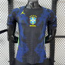 Maillot 2026  Brésil Extérieur player