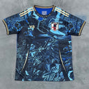 Jersey 25/26 Japan Anime Special Blue Style