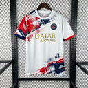 Maillot 25/26  PSG Spécial white C