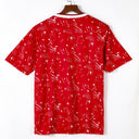 1989-1991 Maillot Liverpool  Domicile  Retro