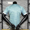 Maillot 25/26 Juventus Extérieur player