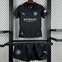 25/26 Ensemble Enfant  Manchester City   Extérieur