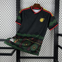Maillot 25/26 Jamaica Extérieur