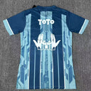 Maillot 25/26 Marseille  player Spécial  blue