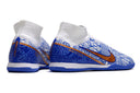 Crampons  Mercurial Superfly IX Elite