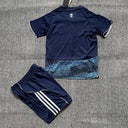 25/26 Ensemble Enfant Al-Nassr Extérieur