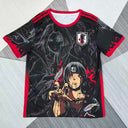 Jersey 25/26 Japan Anime Special Black Z