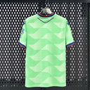 Maillot 25/26  Levante  Third green