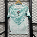 Maillot 25/26  Portugal  Extérieur