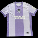 Maillot 25/26 Brighton Extérieur