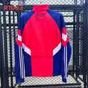 Veste coupe-vent réversible Arsenal  R1003