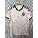 Maillot 2026 Chile Extérieur