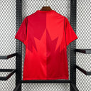 Maillot 2026 Canada Domicile