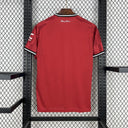 25/26 Maillot Manchester United  Domicile