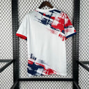 Maillot 25/26  PSG Spécial white C