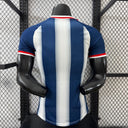 Maillot 25/26  japon Spécial player I