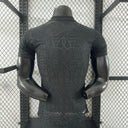 Maillot 25/26 PSG player  Spécial black B