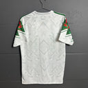 Maillot 2026 Mexique Spécial white