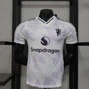 Maillot 25/26  Manchester United Extérieur player