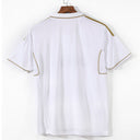 2011-2012 Real Madrid Domicile  Retro