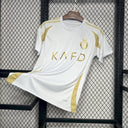 24/25 Maillot AL-NASSR Third