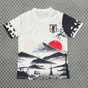 Maillot 25/26 japon Spécial white q