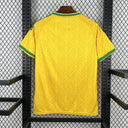 Maillot 2026 South Africa  Domicile