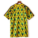 1991-1993  Maillot Arsenal  Extérieur  Retro