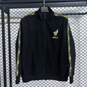 Veste coupe-vent réversible  Mexique S1047