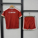 26/27 Ensemble Enfant  Bayern Munich Domicile