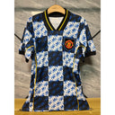 Maillot 25/26  Manchester United player Spécial