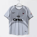 2001-2002 Maillot  PSG Extérieur Retro