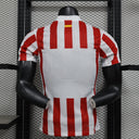 Maillot 25/26 Atlético Madrid Domicile player