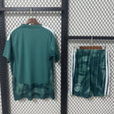 Ensemble 2026  Mexique goalkeeper  Adult