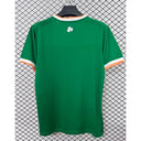 Maillot 25/26 Ireland  Spécial green